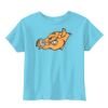Toddler 5.5 oz. Jersey Short-Sleeve T-Shirt Thumbnail