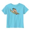 Toddler 5.5 oz. Jersey Short-Sleeve T-Shirt Thumbnail