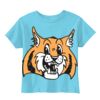 Toddler 5.5 oz. Jersey Short-Sleeve T-Shirt Thumbnail