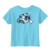 Toddler 5.5 oz. Jersey Short-Sleeve T-Shirt Thumbnail