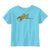 Toddler 5.5 oz. Jersey Short-Sleeve T-Shirt Thumbnail