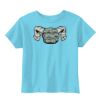 Toddler 5.5 oz. Jersey Short-Sleeve T-Shirt Thumbnail