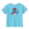Toddler 5.5 oz. Jersey Short-Sleeve T-Shirt Thumbnail