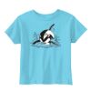 Toddler 5.5 oz. Jersey Short-Sleeve T-Shirt Thumbnail