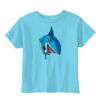 Toddler 5.5 oz. Jersey Short-Sleeve T-Shirt Thumbnail