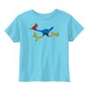 Toddler 5.5 oz. Jersey Short-Sleeve T-Shirt Thumbnail