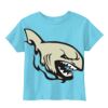 Toddler 5.5 oz. Jersey Short-Sleeve T-Shirt Thumbnail