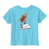 Toddler 5.5 oz. Jersey Short-Sleeve T-Shirt Thumbnail