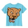 Toddler 5.5 oz. Jersey Short-Sleeve T-Shirt Thumbnail