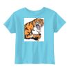 Toddler 5.5 oz. Jersey Short-Sleeve T-Shirt Thumbnail