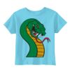 Toddler 5.5 oz. Jersey Short-Sleeve T-Shirt Thumbnail