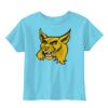 Toddler 5.5 oz. Jersey Short-Sleeve T-Shirt Thumbnail