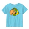 Toddler 5.5 oz. Jersey Short-Sleeve T-Shirt Thumbnail