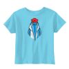 Toddler 5.5 oz. Jersey Short-Sleeve T-Shirt Thumbnail