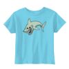 Toddler 5.5 oz. Jersey Short-Sleeve T-Shirt Thumbnail