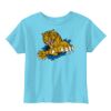 Toddler 5.5 oz. Jersey Short-Sleeve T-Shirt Thumbnail