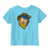 Toddler 5.5 oz. Jersey Short-Sleeve T-Shirt Thumbnail