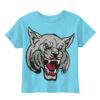 Toddler 5.5 oz. Jersey Short-Sleeve T-Shirt Thumbnail