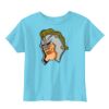 Toddler 5.5 oz. Jersey Short-Sleeve T-Shirt Thumbnail