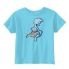 Toddler 5.5 oz. Jersey Short-Sleeve T-Shirt Thumbnail