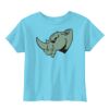 Toddler 5.5 oz. Jersey Short-Sleeve T-Shirt Thumbnail