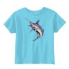 Toddler 5.5 oz. Jersey Short-Sleeve T-Shirt Thumbnail