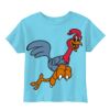 Toddler 5.5 oz. Jersey Short-Sleeve T-Shirt Thumbnail