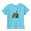 Toddler 5.5 oz. Jersey Short-Sleeve T-Shirt Thumbnail