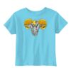 Toddler 5.5 oz. Jersey Short-Sleeve T-Shirt Thumbnail