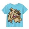 Toddler 5.5 oz. Jersey Short-Sleeve T-Shirt Thumbnail