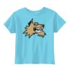 Toddler 5.5 oz. Jersey Short-Sleeve T-Shirt Thumbnail