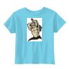Toddler 5.5 oz. Jersey Short-Sleeve T-Shirt Thumbnail