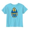 Toddler 5.5 oz. Jersey Short-Sleeve T-Shirt Thumbnail