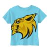 Toddler 5.5 oz. Jersey Short-Sleeve T-Shirt Thumbnail