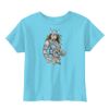 Toddler 5.5 oz. Jersey Short-Sleeve T-Shirt Thumbnail