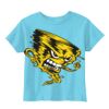 Toddler 5.5 oz. Jersey Short-Sleeve T-Shirt Thumbnail