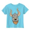 Toddler 5.5 oz. Jersey Short-Sleeve T-Shirt Thumbnail
