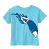 Toddler 5.5 oz. Jersey Short-Sleeve T-Shirt Thumbnail