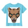 Toddler 5.5 oz. Jersey Short-Sleeve T-Shirt Thumbnail