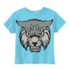 Toddler 5.5 oz. Jersey Short-Sleeve T-Shirt Thumbnail