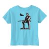 Toddler 5.5 oz. Jersey Short-Sleeve T-Shirt Thumbnail
