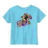Toddler 5.5 oz. Jersey Short-Sleeve T-Shirt Thumbnail