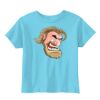 Toddler 5.5 oz. Jersey Short-Sleeve T-Shirt Thumbnail