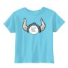 Toddler 5.5 oz. Jersey Short-Sleeve T-Shirt Thumbnail