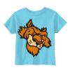 Toddler 5.5 oz. Jersey Short-Sleeve T-Shirt Thumbnail