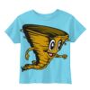 Toddler 5.5 oz. Jersey Short-Sleeve T-Shirt Thumbnail
