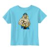 Toddler 5.5 oz. Jersey Short-Sleeve T-Shirt Thumbnail