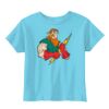 Toddler 5.5 oz. Jersey Short-Sleeve T-Shirt Thumbnail