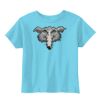 Toddler 5.5 oz. Jersey Short-Sleeve T-Shirt Thumbnail