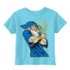 Toddler 5.5 oz. Jersey Short-Sleeve T-Shirt Thumbnail